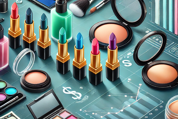 Peluang Usaha Kosmetik: Langkah-Langkah, Tantangan, dan Strategi Usaha Kosmetik di Daerah